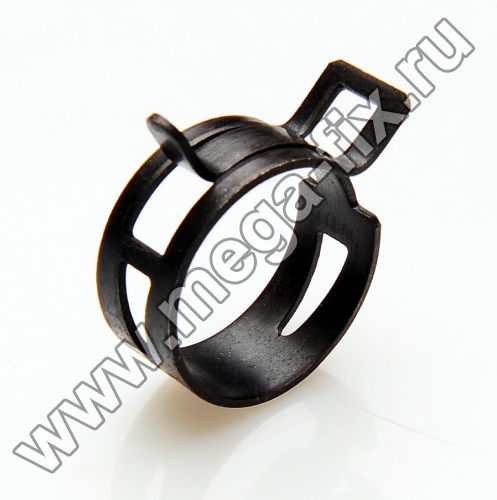 Хомут пружинный Norma FBS 32/12