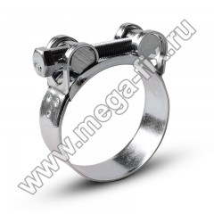 Хомуты силовые 52 55 мм Хомуты силовые 52 55 мм