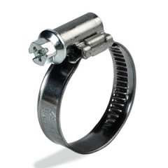 Хомуты червячные Norma Torro Хомуты червячные Norma Torro