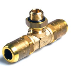 Тройники Sirit T-образные Тройники Sirit T-образные