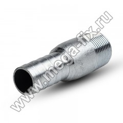 Ниппель переходной 11 2 Ниппель переходной 11 2