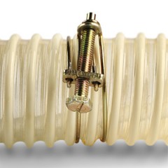 Хомуты проволочные SPIRO