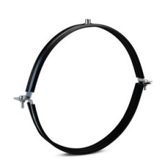 Хомут 250 мм вентиляционный Хомут 250 мм вентиляционный