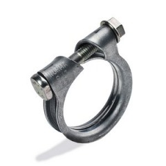Хомут для глушителя 50 мм Хомут для глушителя 50 мм