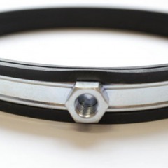 Хомуты для воздуховодов 200 мм Хомуты для воздуховодов 200 мм